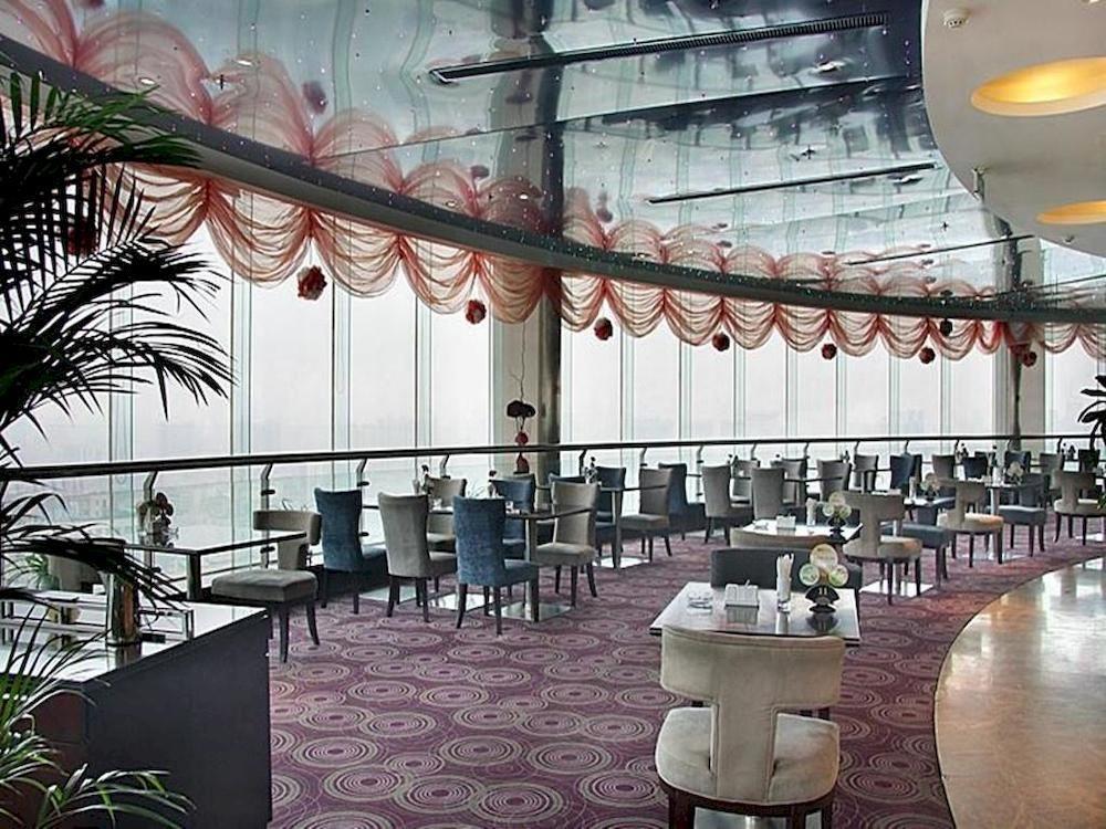 Zhengzhou Yuehai Hotel Экстерьер фото