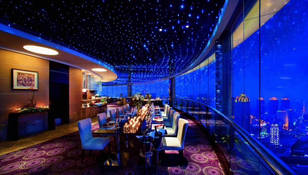 Zhengzhou Yuehai Hotel Экстерьер фото