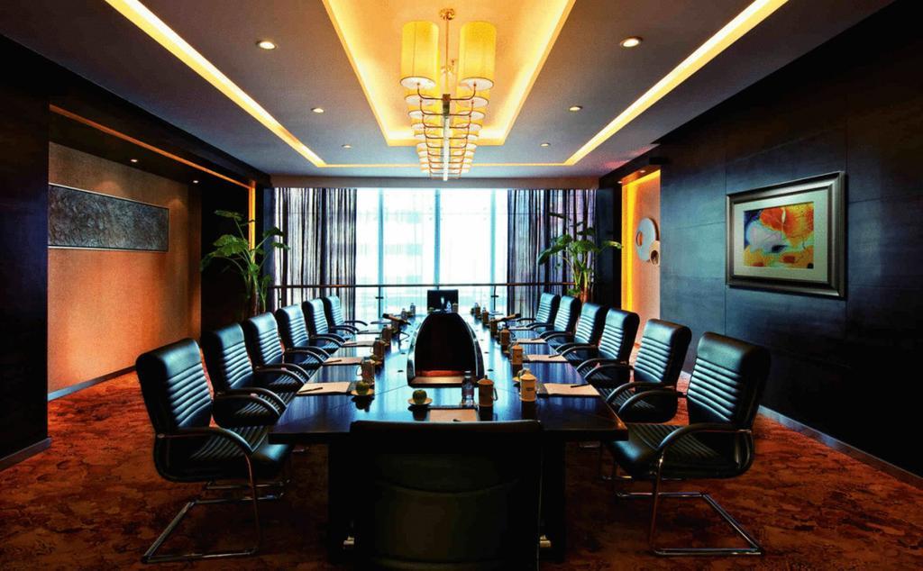 Zhengzhou Yuehai Hotel Удобства фото